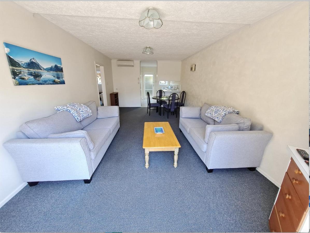 Motel Star Paihia