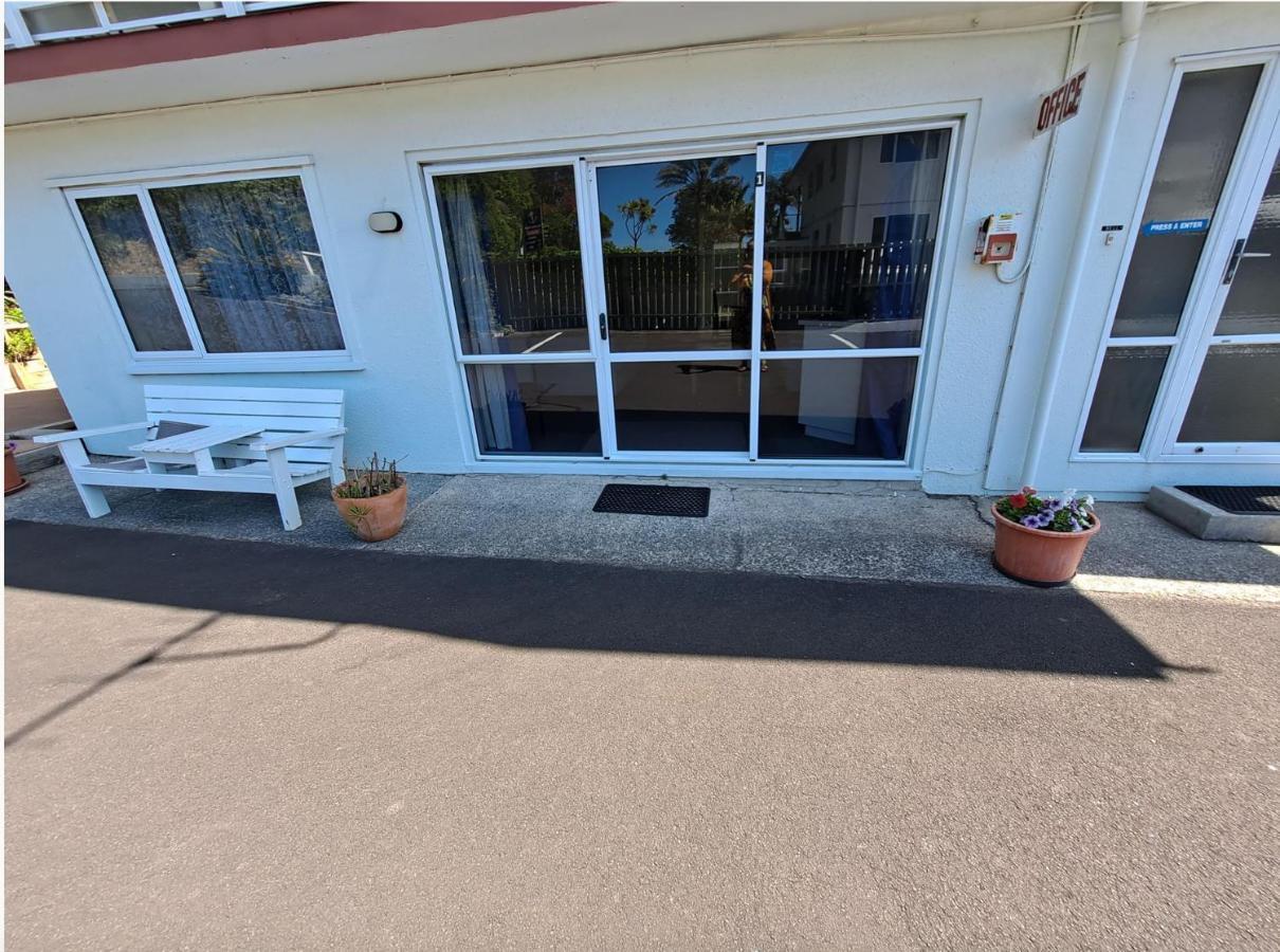 Star Motel Paihia