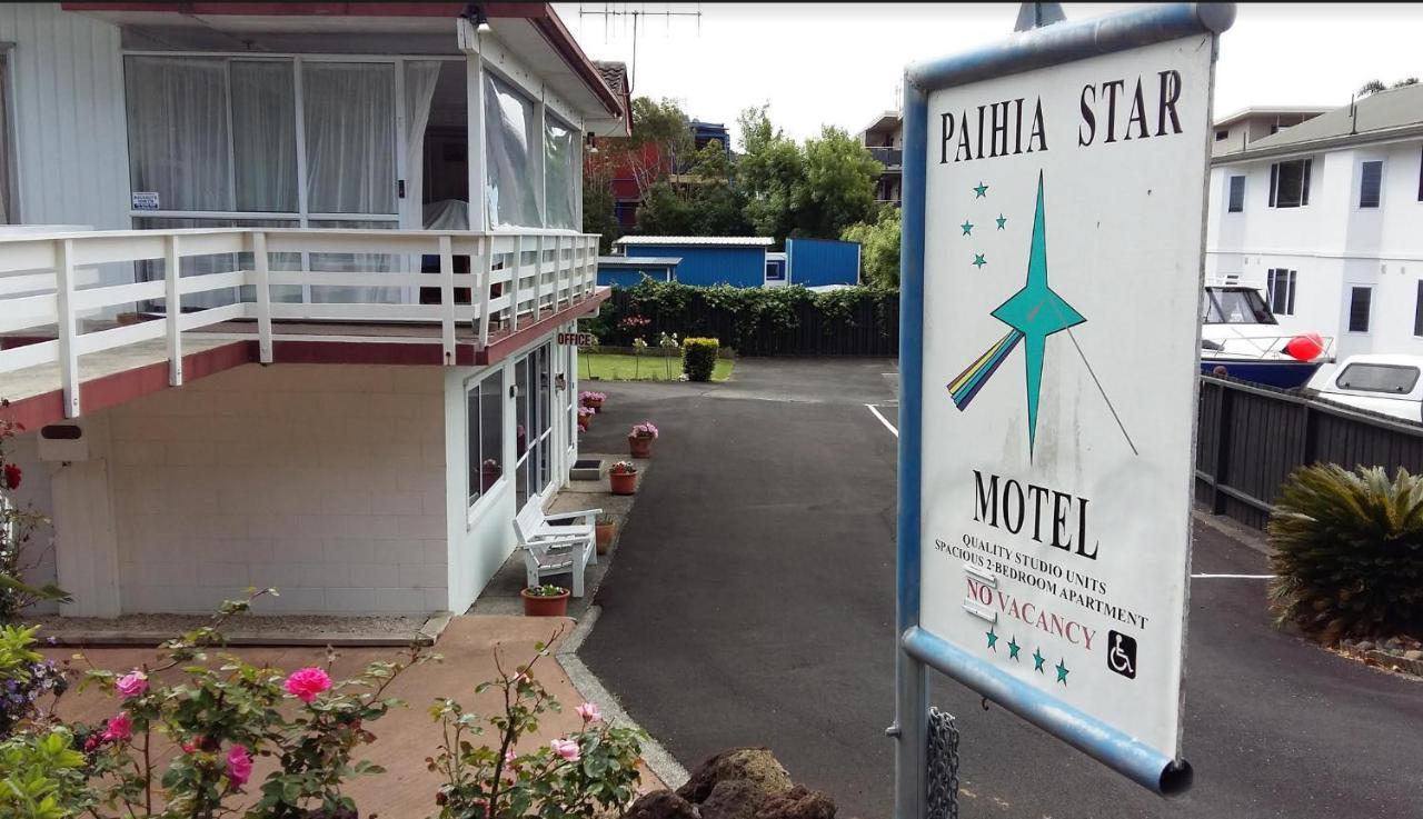 Motel Star