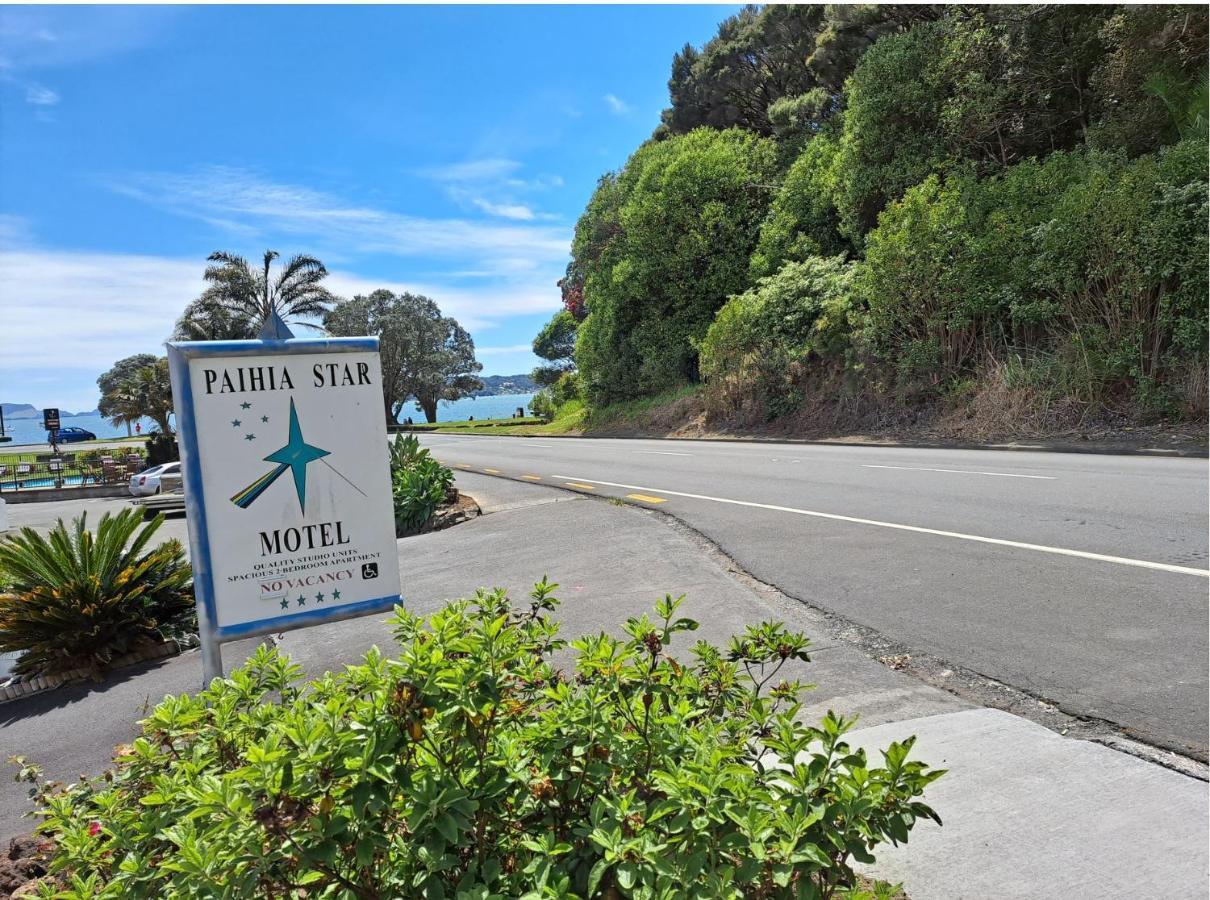 Motel Star Paihia